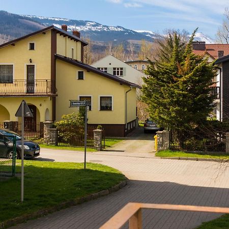 Apartament Ski Sudety Kowary Exterior foto